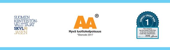UnelmaTupa LKV Oy on Suomen Kiinteistönvälittäjät ry:n jäsen. Yrittäjä Antti Tolonen, LKV on palveluksessasi. Kysy välitystarjousta. 